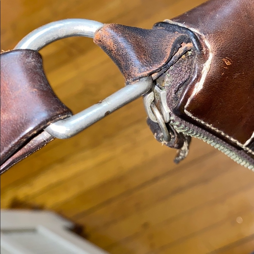 Vintage Dooney & Bourke - Picture 10 of 12